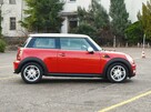 R56 MiNi Cooper R56 1.6 109KM - 5