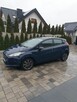 Ford Fiesta Silver X 1.5tdci Polski Salon - 5