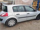 Renault Megane Hatchback 2004 - 1