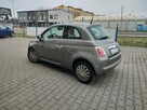 Fiat 500 1.2i Gaz LPG Klimatronic Navi Android Panorama - 6