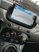 Fiat 500 1.2i Gaz LPG Klimatronic Navi Android Panorama - 15
