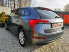 Škoda Scala 1.0 115 KM, 1. Ręka, Polski Salon, Fabryczny Gaz, Faktura Vat 23% - 15