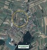 Działka w Sobieniach Jeziory. - 4