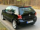 VW Polo 1,2 benzyna - 4