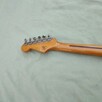 Fender Squier Stratocaster Clasic Vibe mocno doinwestowany - 8