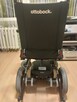 Niemiecki nowy wózek elektryczny inwalidzki - 1