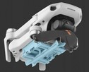 Składane Sanki Nóżki Lądowania DRON DJI Mavic Mini Mini 2 SE - 4