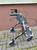 Sprzedam tanio balkonik rehabilitacyjny - 4