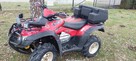 Sprzedam quad Honda rincorn 680 FA - 4