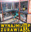 Mini żuraw Rybnik - 4