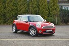 R56 MiNi Cooper R56 1.6 109KM - 1