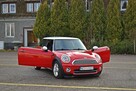 R56 MiNi Cooper R56 1.6 109KM - 9