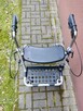 Sprzedam tanio balkonik rehabilitacyjny - 2