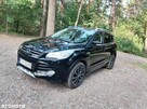 Ford Kuga 2.0 TDCi 4x4 Individual - 5