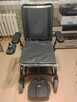 Niemiecki nowy wózek elektryczny inwalidzki - 5