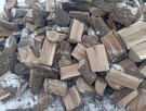 Drewno kominkowe opałowe - 3