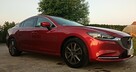 Mazda 6 2.0 Sky Passion I właściciel salon PL serwisowany - 1