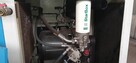 Sprężarka śrubowa RENNER RS 37 - Silnik 37 kW - 959 h - 6