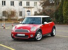 R56 MiNi Cooper R56 1.6 109KM - 3