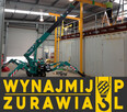 Mini żuraw Rybnik - 1