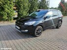 Ford Kuga 2.0 TDCi 4x4 Individual - 16