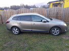 Renault Megane 3 Grantur z LPG - 4