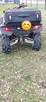 Sprzedam quad Honda rincorn 680 FA - 5