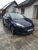 Ford Fiesta Silver X 1.5tdci Polski Salon - 3