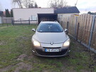 Renault Megane 3 Grantur z LPG - 8