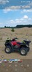 Sprzedam quad Honda rincorn 680 FA - 1