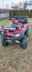 Sprzedam quad Honda rincorn 680 FA - 10