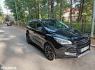 Ford Kuga 2.0 TDCi 4x4 Individual - 6