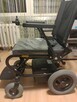 Niemiecki nowy wózek elektryczny inwalidzki - 2