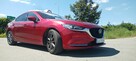 Mazda 6 2.0 Sky Passion I właściciel salon PL serwisowany - 2