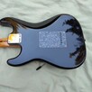 Fender Squier Stratocaster Clasic Vibe mocno doinwestowany - 5