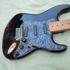 Fender Squier Stratocaster Clasic Vibe mocno doinwestowany - 3