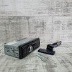 Radio Samochodowe z Bluetooth 4x50w 1din A622 - 8