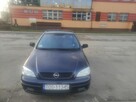 Opel Astra G 1.6 8V Lpg 2001r - 6
