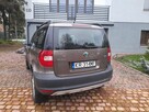 Skoda Yeti - 4X4, rocznik 2010, 160 KM - 4