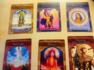 Mistrzowie duchowi Doreen Virtue karty Tarot - 5