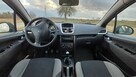 Sprzedam Peugeot 207 SW. Panorama! Okazja! - 7