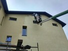Stacolor Malowanie Elewacji / mieszkań / Dachów Czestochowa - 2