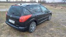 Sprzedam Peugeot 207 SW. Panorama! Okazja! - 10