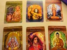 Mistrzowie duchowi Doreen Virtue karty Tarot - 3