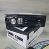 Radio Samochodowe z Bluetooth 4x50W 1DIN - 3