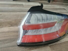 Lampa prawa zewnętrzna tylna ford edge 2018- kt4b-13404-bk - 2