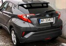 Toyota CHR Hybrid - 3