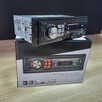 Radio Samochodowe z Bluetooth 4x50W 1DIN - 16