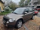 Skoda Yeti - 4X4, rocznik 2010, 160 KM - 2