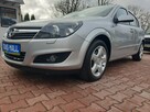 Opel Astra 1.6 Benzyna. Przebieg 83 tys. km! Bezwypadkowy. Serwisowany. Niemcy. - 1